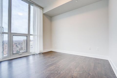 Photo 21 at 3004 - 88 Sheppard Avenue E, Willowdale East, Toronto