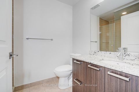 Photo 22 at 3004 - 88 Sheppard Avenue E, Willowdale East, Toronto