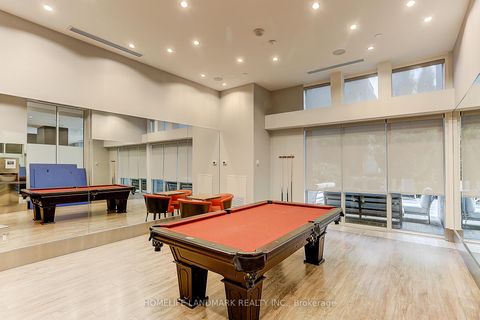 Photo 30 at 3004 - 88 Sheppard Avenue E, Willowdale East, Toronto