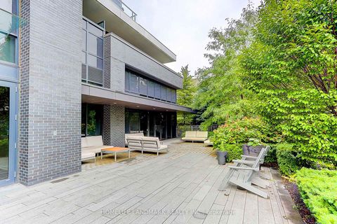 Photo 32 at 3004 - 88 Sheppard Avenue E, Willowdale East, Toronto