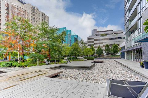 Photo 33 at 3004 - 88 Sheppard Avenue E, Willowdale East, Toronto