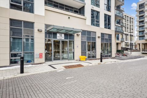 Photo 4 at 908 - 10 Meadowglen Place, Woburn, Toronto