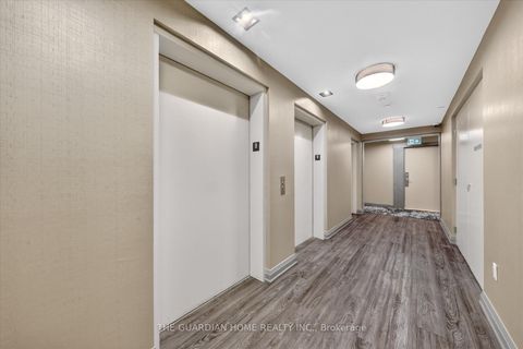 Photo 5 at 908 - 10 Meadowglen Place, Woburn, Toronto