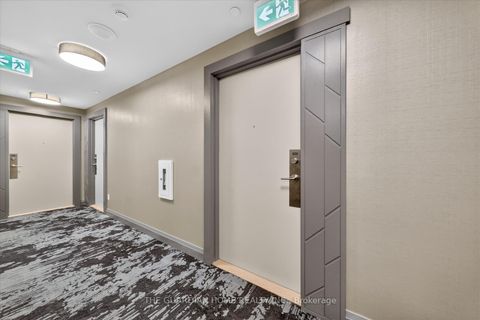 Photo 6 at 908 - 10 Meadowglen Place, Woburn, Toronto