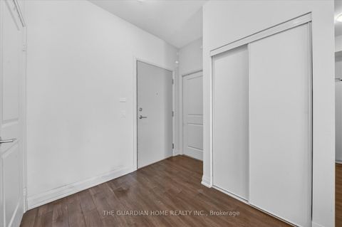 Photo 8 at 908 - 10 Meadowglen Place, Woburn, Toronto