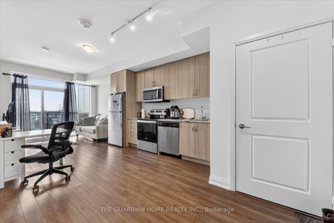 Photo 9 at 908 - 10 Meadowglen Place, Woburn, Toronto