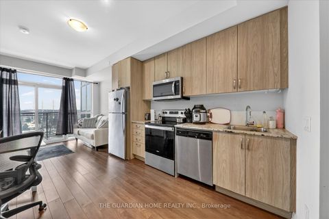 Photo 10 at 908 - 10 Meadowglen Place, Woburn, Toronto