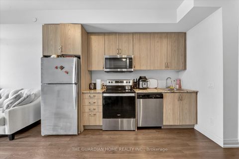 Photo 11 at 908 - 10 Meadowglen Place, Woburn, Toronto