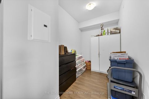 Photo 12 at 908 - 10 Meadowglen Place, Woburn, Toronto