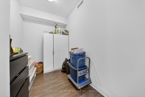 Photo 13 at 908 - 10 Meadowglen Place, Woburn, Toronto