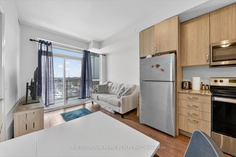 Photo 14 at 908 - 10 Meadowglen Place, Woburn, Toronto