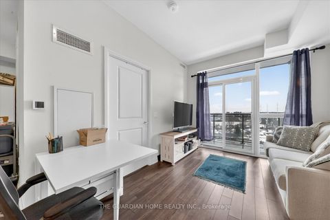 Photo 15 at 908 - 10 Meadowglen Place, Woburn, Toronto