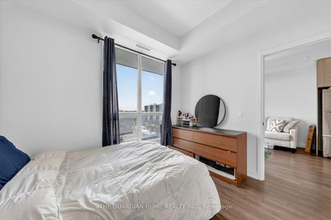 Photo 17 at 908 - 10 Meadowglen Place, Woburn, Toronto