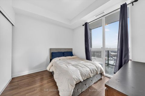 Photo 18 at 908 - 10 Meadowglen Place, Woburn, Toronto