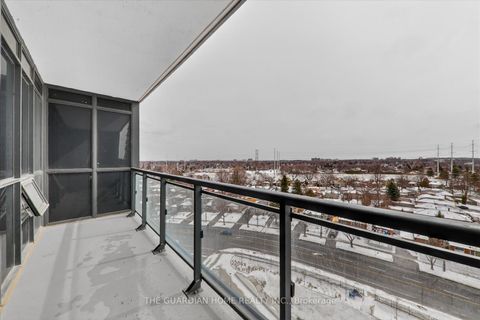 Photo 20 at 908 - 10 Meadowglen Place, Woburn, Toronto