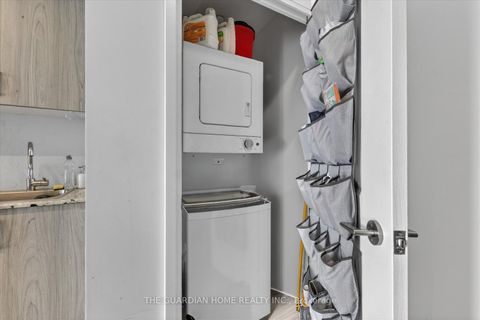 Photo 22 at 908 - 10 Meadowglen Place, Woburn, Toronto