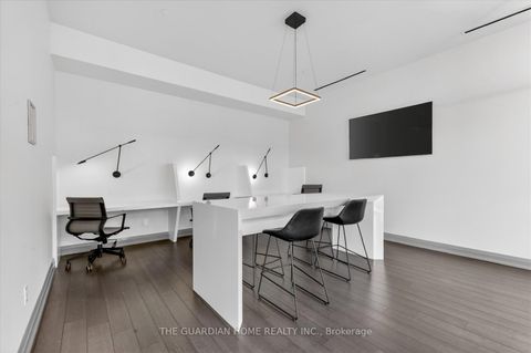 Photo 24 at 908 - 10 Meadowglen Place, Woburn, Toronto