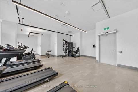 Photo 26 at 908 - 10 Meadowglen Place, Woburn, Toronto