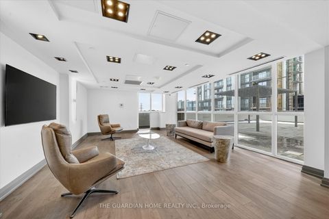 Photo 28 at 908 - 10 Meadowglen Place, Woburn, Toronto