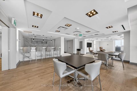 Photo 29 at 908 - 10 Meadowglen Place, Woburn, Toronto