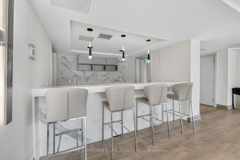 Photo 30 at 908 - 10 Meadowglen Place, Woburn, Toronto