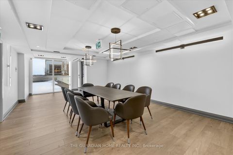 Photo 31 at 908 - 10 Meadowglen Place, Woburn, Toronto