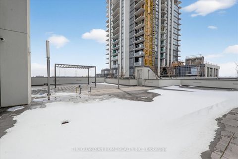 Photo 32 at 908 - 10 Meadowglen Place, Woburn, Toronto