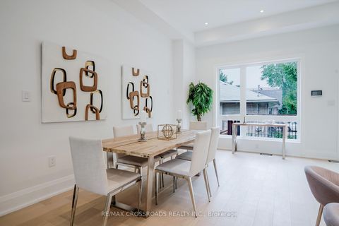 Photo 6 at 108 Park Street, Cliffside, Toronto