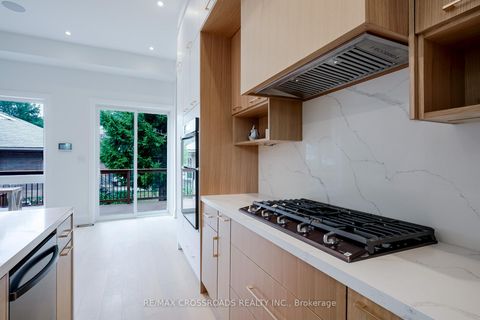 Photo 9 at 108 Park Street, Cliffside, Toronto