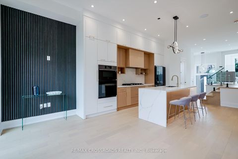 Photo 12 at 108 Park Street, Cliffside, Toronto