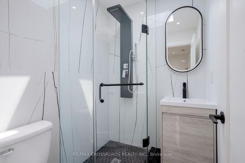 Photo 24 at 108 Park Street, Cliffside, Toronto