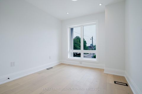 Photo 27 at 108 Park Street, Cliffside, Toronto