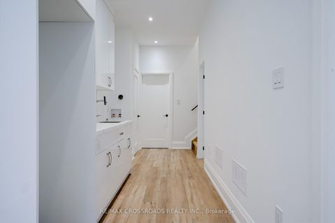 Photo 32 at 108 Park Street, Cliffside, Toronto