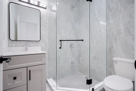 Photo 37 at 108 Park Street, Cliffside, Toronto