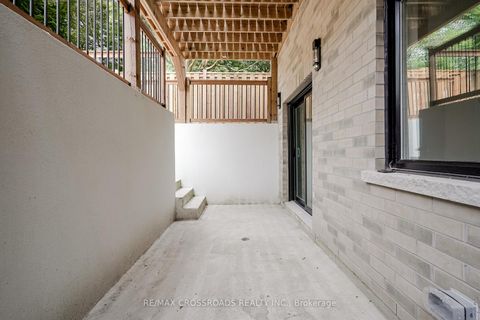 Photo 39 at 108 Park Street, Cliffside, Toronto