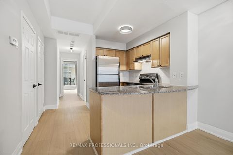 Photo 7 at 579 - 36 Stadium Road, Niagara, Toronto