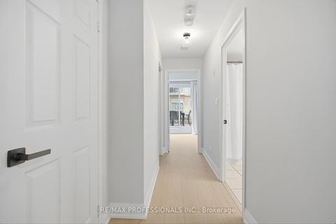 Photo 10 at 579 - 36 Stadium Road, Niagara, Toronto