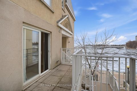 Photo 20 at 579 - 36 Stadium Road, Niagara, Toronto