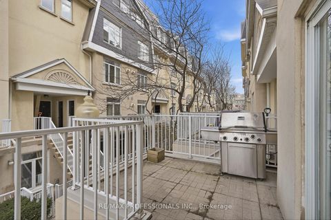 Photo 21 at 579 - 36 Stadium Road, Niagara, Toronto