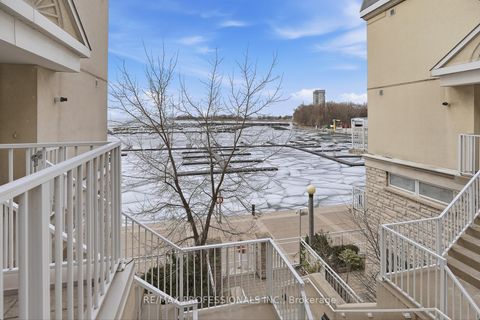 Photo 22 at 579 - 36 Stadium Road, Niagara, Toronto