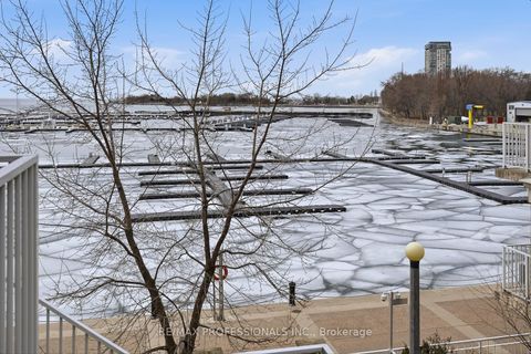 Photo 23 at 579 - 36 Stadium Road, Niagara, Toronto