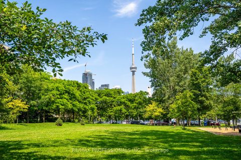 Photo 25 at 579 - 36 Stadium Road, Niagara, Toronto