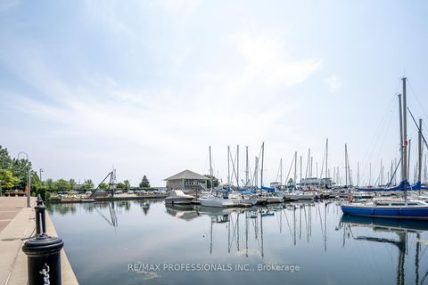 Photo 26 at 579 - 36 Stadium Road, Niagara, Toronto