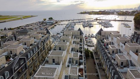 Photo 27 at 579 - 36 Stadium Road, Niagara, Toronto