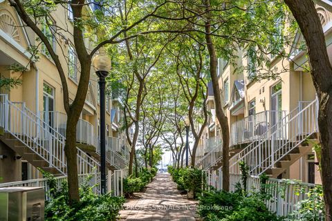 Photo 28 at 579 - 36 Stadium Road, Niagara, Toronto