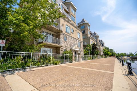 Photo 29 at 579 - 36 Stadium Road, Niagara, Toronto