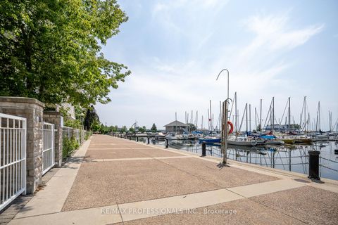 Photo 30 at 579 - 36 Stadium Road, Niagara, Toronto