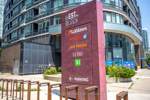 Photo 33 at 579 - 36 Stadium Road, Niagara, Toronto