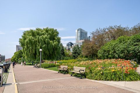 Photo 35 at 579 - 36 Stadium Road, Niagara, Toronto