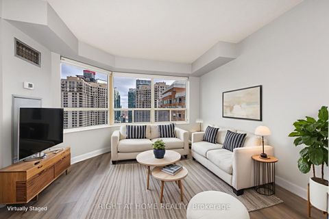 Photo 1 at PH104 - 335 WEBB Drive, City Centre, Mississauga